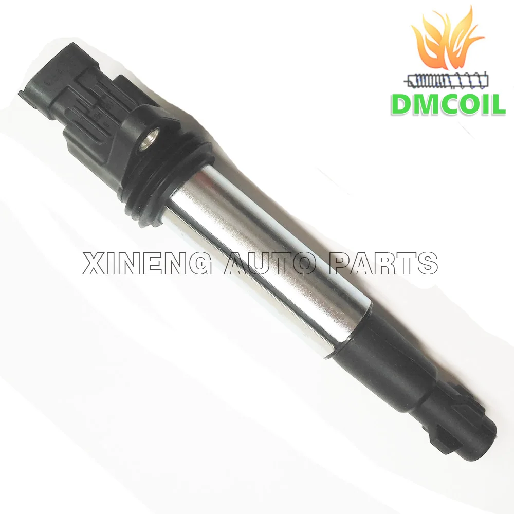 4 шт. катушки зажигания для LADA KALINA 110 Priora 111 112 1.4L 1.6L 21120370501010/21120370501011/2112370501013/0221504473 |