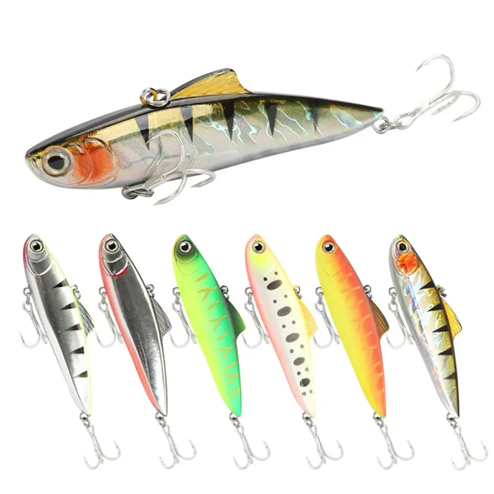 

8,5 см, 21,8 г, 6 цветов, длинная плавающая бионическая приманка для рыбной ловли в океане, искусственная жесткая приманка, рыбная приманка воббл...