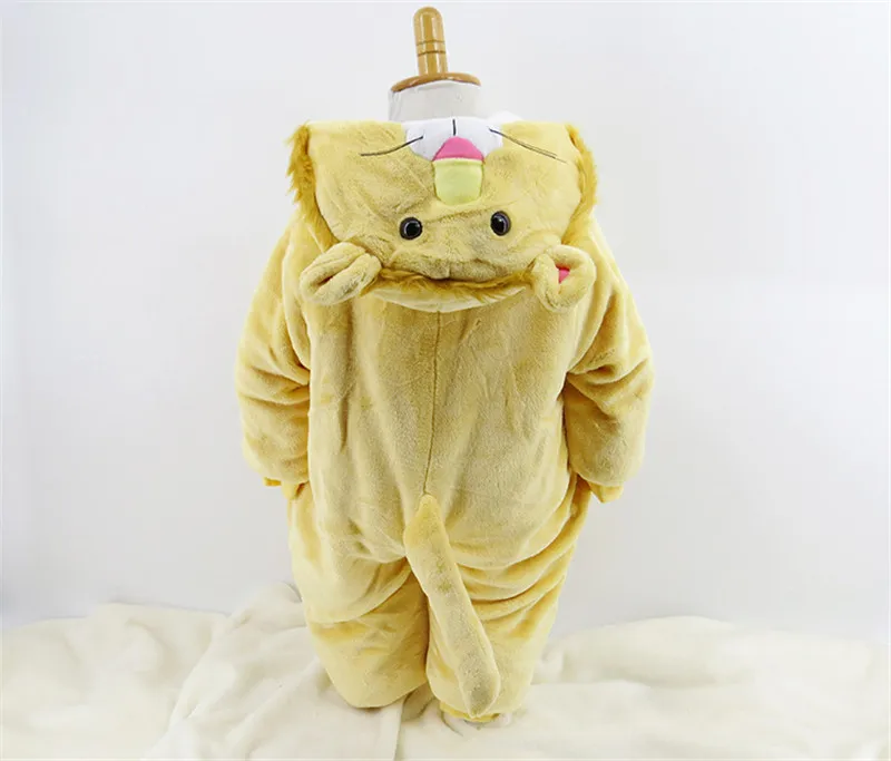 Новинка 2017 русская зимняя одежда для малышей детские комбинезоны на молнии с