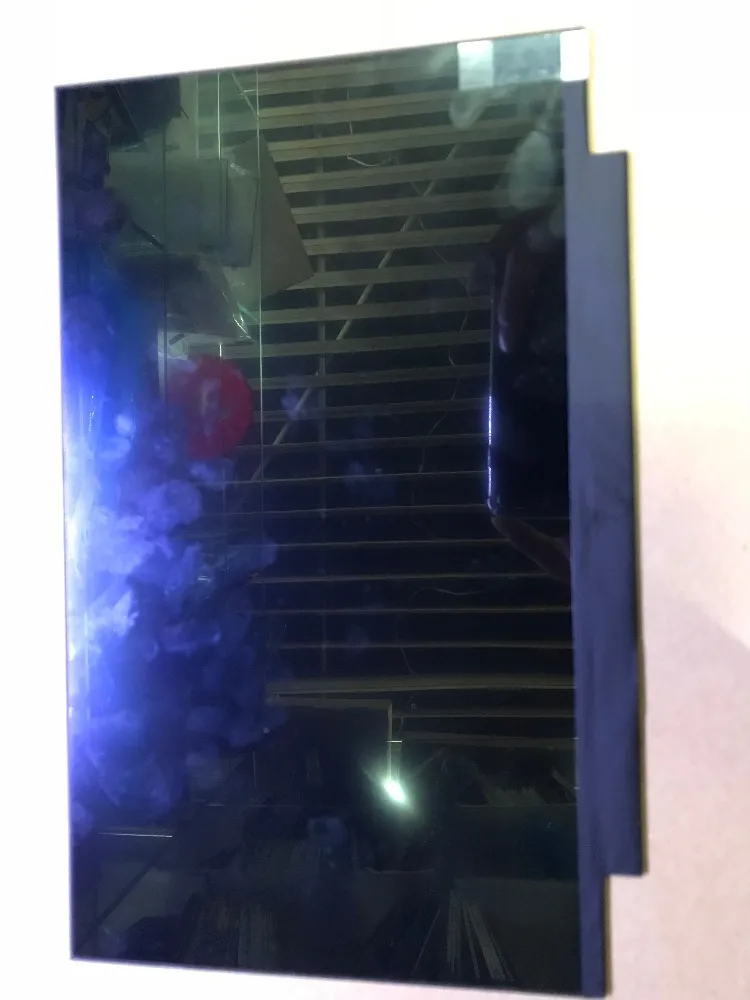 12 5 &quotдюймовый светодиодный ЖК экран N125HCE GN1 для Lenovo Thinkpad X250 X260 Rev. C1 00NY418 FHD 1080P