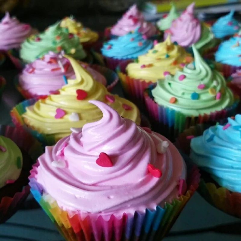 4 размера силиконовые многоразовые глазурь трубопровод Мешок кондитерский мешок