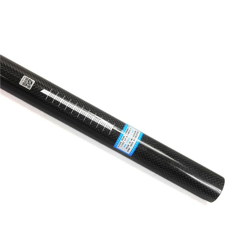 Новинка 2017 подседельный штырь для велосипеда из углеродного волокна puraraza