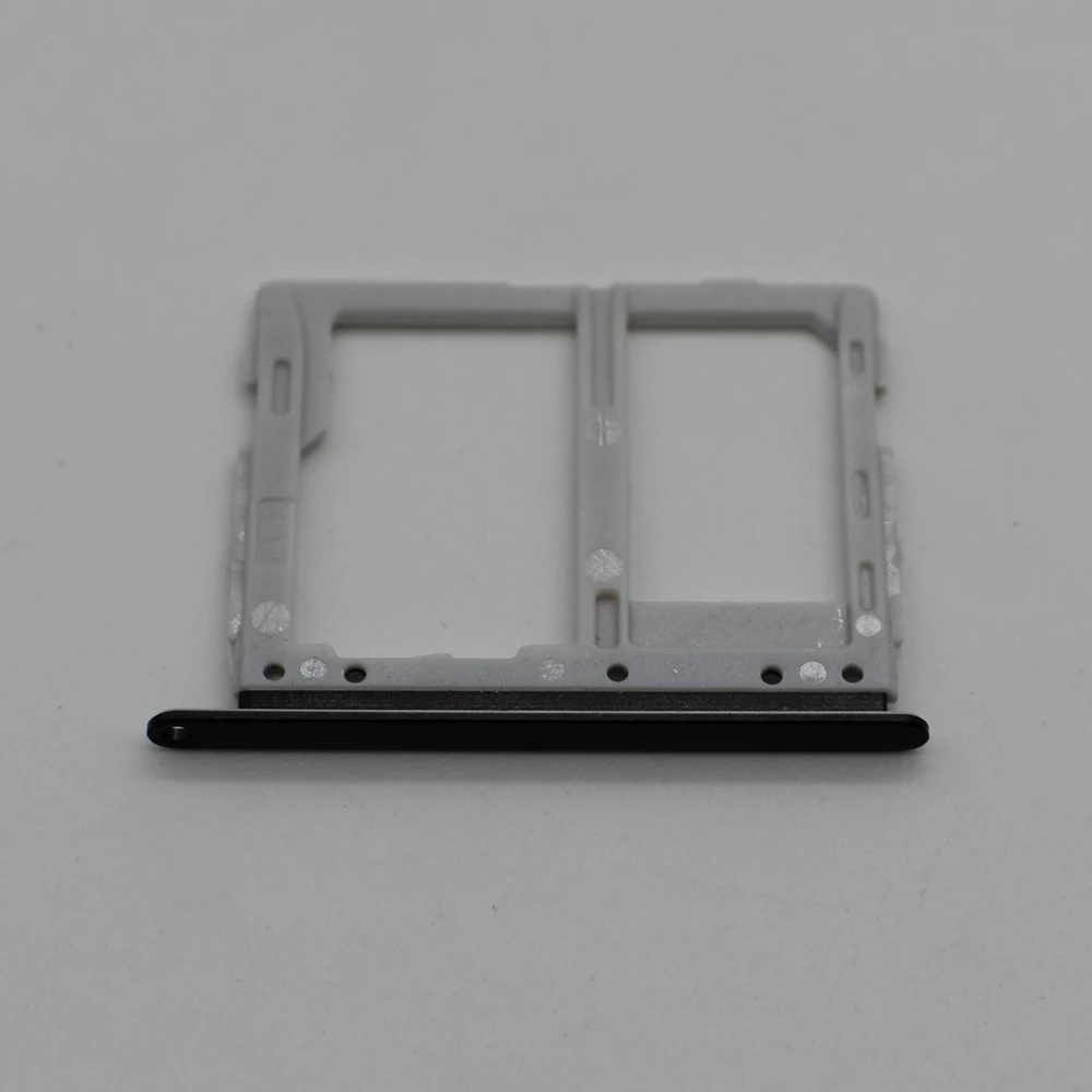 Лоток sim-карты+ Micro лоток для карт SD Держатель для Samsung Galaxy Tab S3 9,7 T825 3g версия