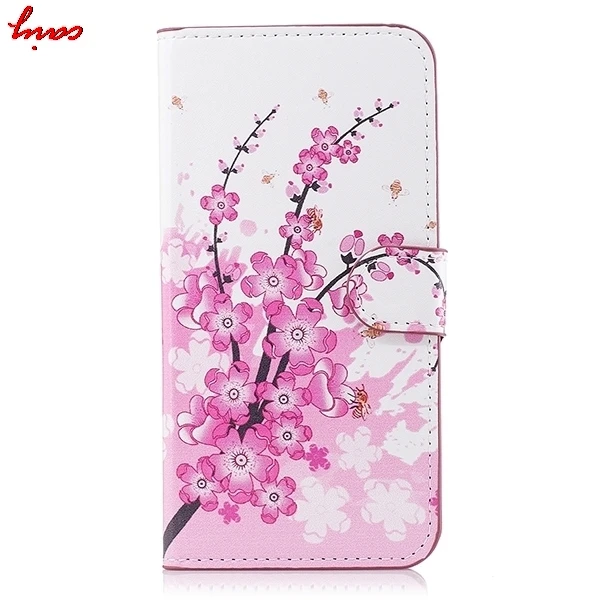 Чехлы из искусственной кожи Funda, для Xiaomi Redmi Note 4X5,5 дюймов, чехлы Hoesjes, чехлы с бумажником, подставкой и слотом для книг, чехлы на Redmi Note4X, 4 X сумки - Цвет: Note 4X
