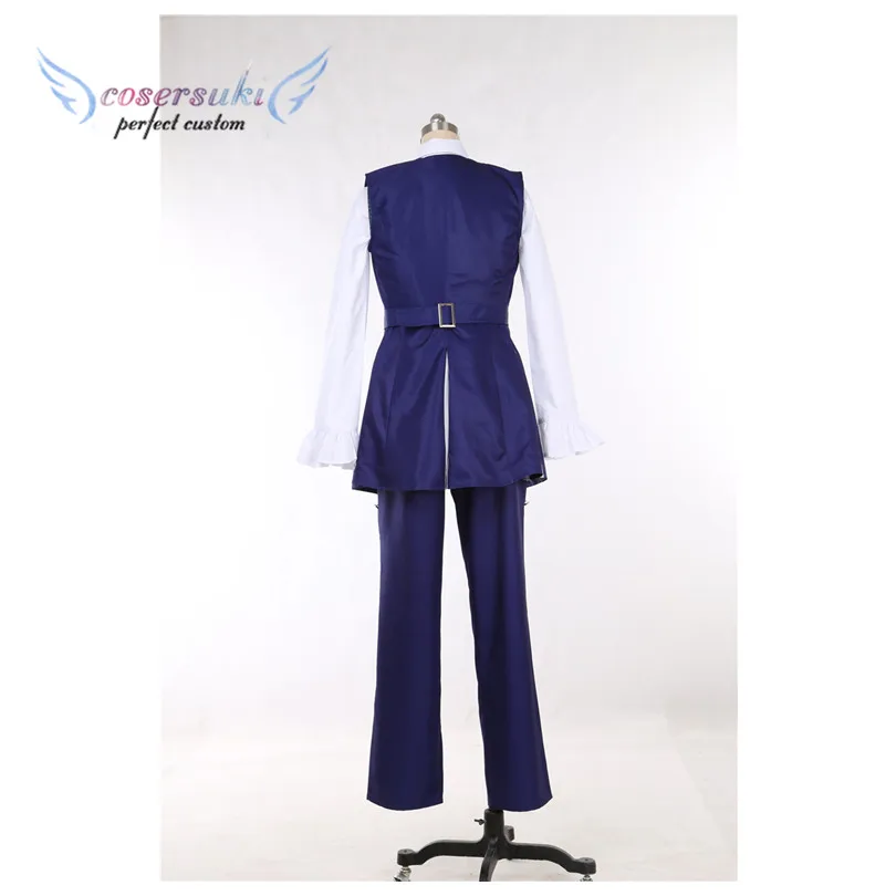 

Uta geen Prince Sama QUARTET NIGHT Mikaze ai Cosplay Costumes Stage Performance Clothes , Perfect Custom for You