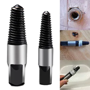 Экстрактор винтов, трубный клапан, кран, съемник сломанных проводов, инструмент для резки древесины, ALI88