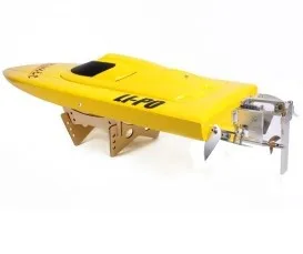 TFL1106 гонки Гонки φ 3660 шнур приводная система бесщеточный двигатель кв 120A ESC с