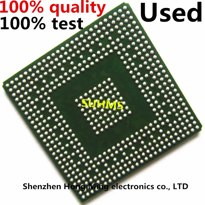 

100% протестирован, очень хороший товар, Φ NF 430 N A3 BGA, реболл, чипсет
