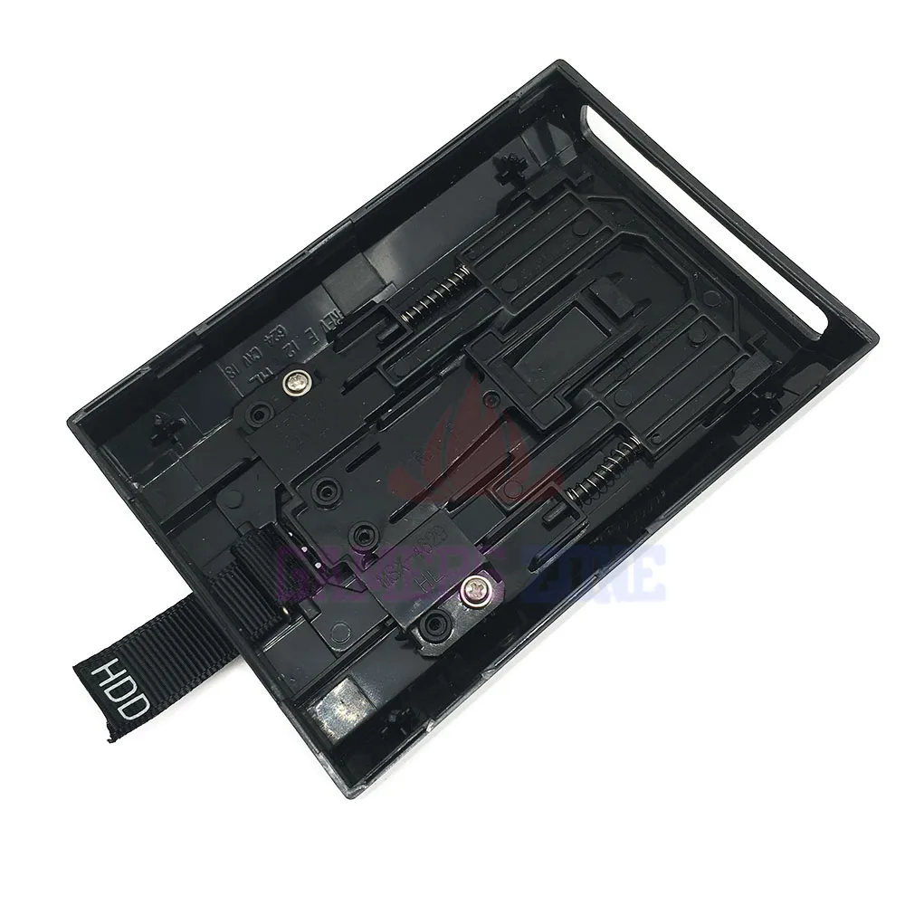 Жесткий диск для HDD Caddy 40 шт. чехол жесткого диска Xbox 360 Slim E 250G 320G 500 Гб | Электроника