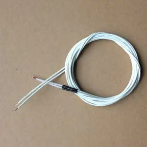 

3950 100k thermistor with 1m cables
