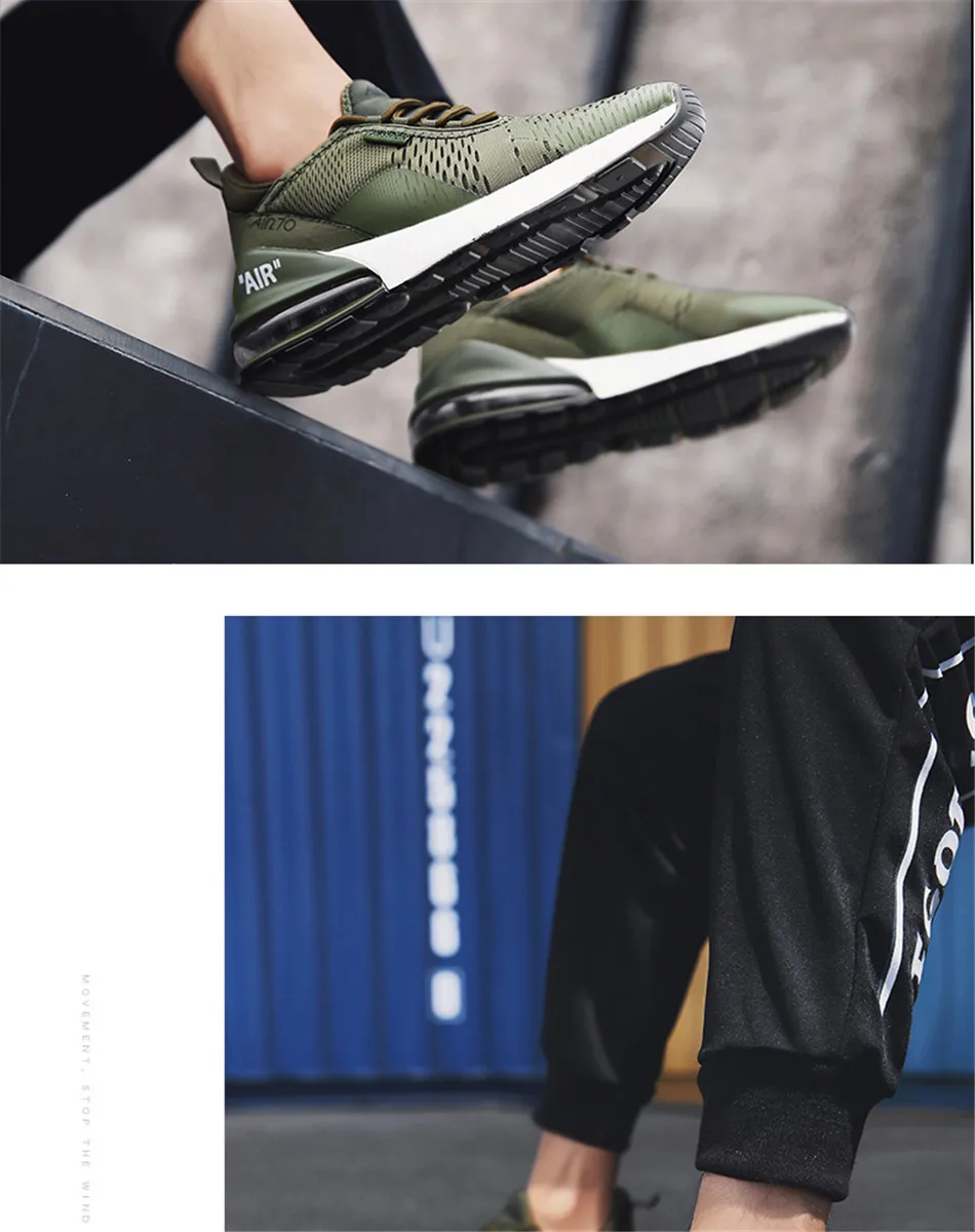 QGK/Мужская модная повседневная обувь; кроссовки; Мужская обувь; Chaussures Pour Hommes; дышащие высококачественные кроссовки для взрослых; большие размеры 36-46