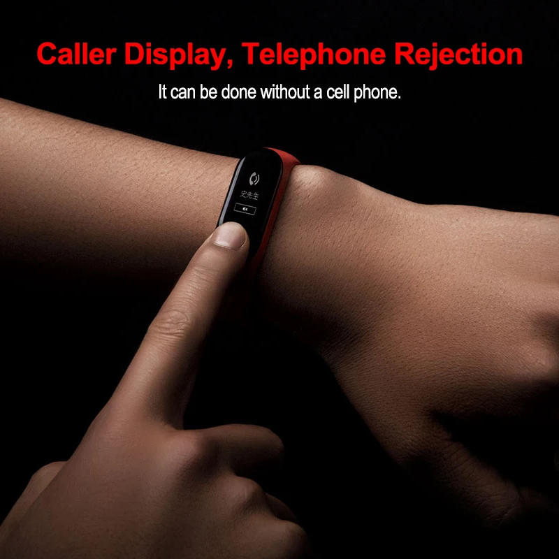 Кровяное давление и пульсометр цветной сенсорный M3 фитнес Смарт-браслет экран