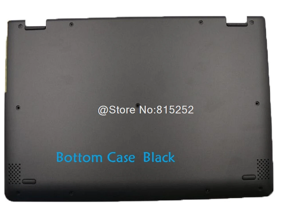 Чехол для ноутбука Lenovo YOGA 710 11IKB 11ISK 5CB0L46162 5CB0L46119 нижний чехол 5CB0L46164 5CB0L46186