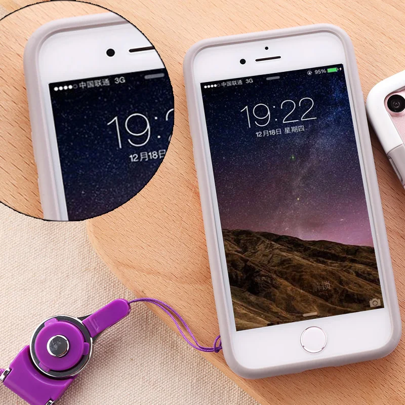 Hotr для iphone 5s бампер чехол гибкий, мягкий, полиуретановый бампер рамка для Apple 5 SE резиновая рама Гибридный чехол для iphone 5s бампер