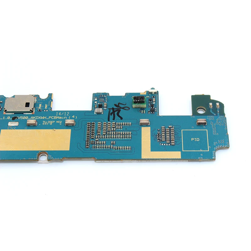 Tigenkey Original Working 100% Mainboard Good Quality For LG G Pad 8.3 V500 Free Shipping Test | Мобильные телефоны и