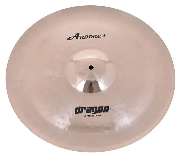 

Handmade professional Dragon series 20''China Cymbal for sale