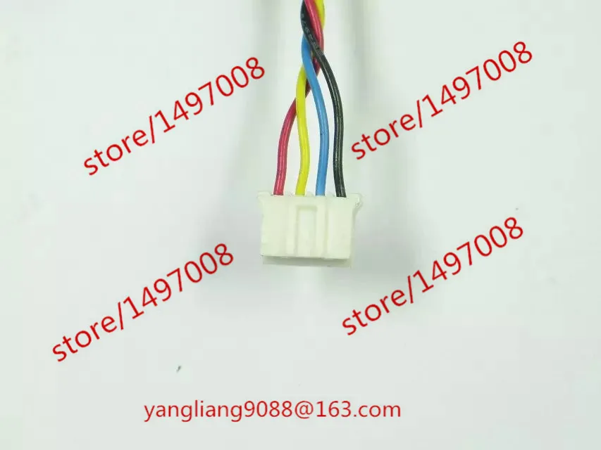 4-проводной серверный вентилятор Delta Electronics KUC1012D CL1A DC 12 В 0 75 А | Компьютеры и офис