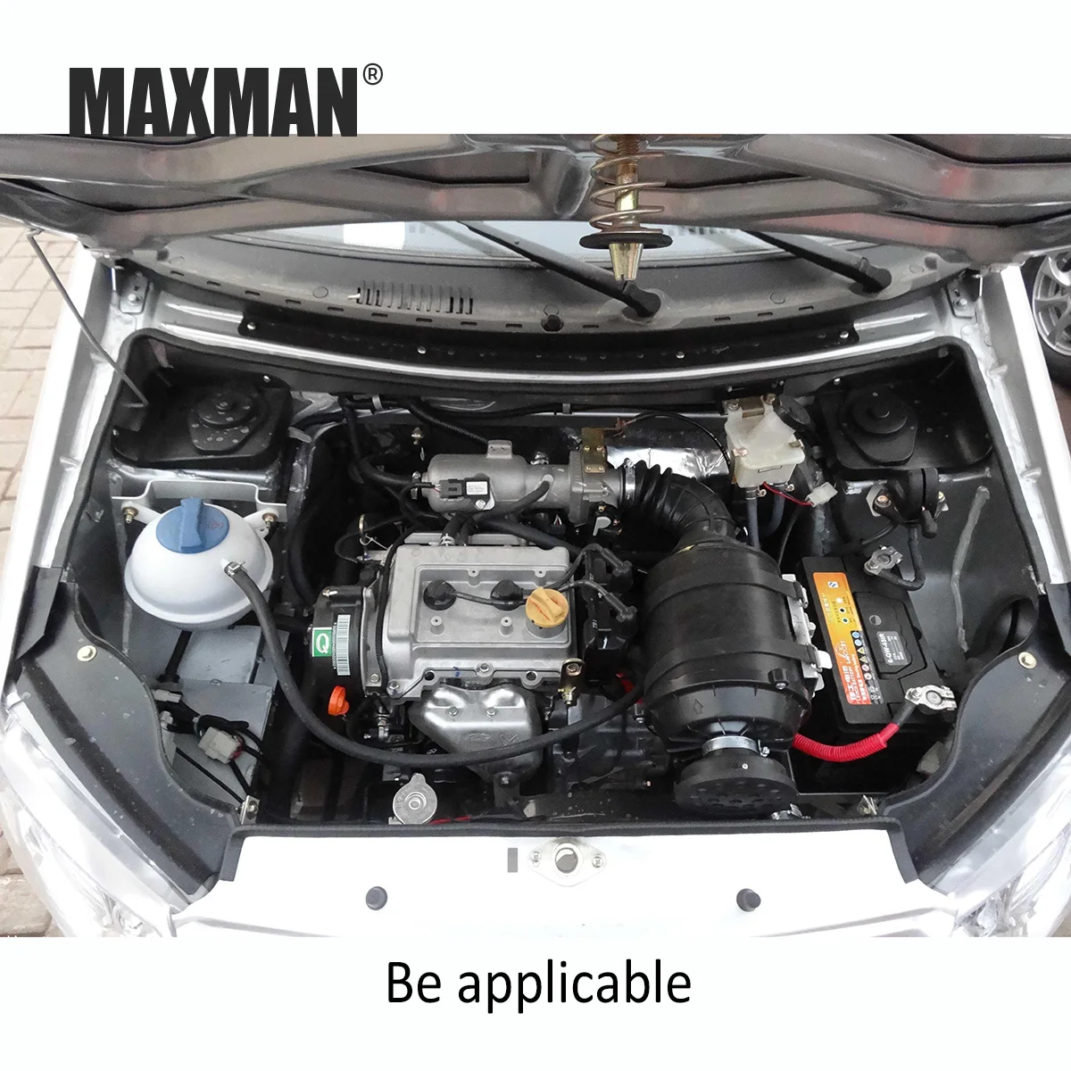 MAXMAN Новый 250 г насос высокого давления масленка длинный рот масляный горшок