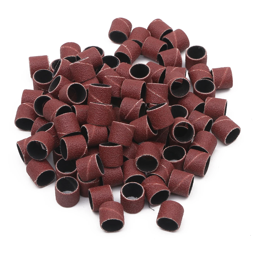 

Наждачная бумага для удаления ржавчины, 1/2 дюйма, 12,5 мм, 120 мм