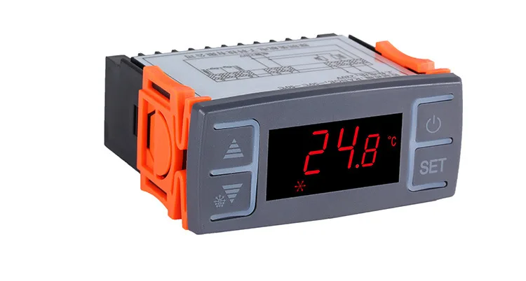 

High quality MH1210E electronic thermostat electronic thermostat price electronic thermostat refrigerator thermostat manufacture