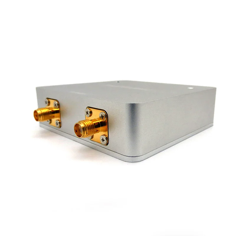 Оригинальный Sunhans 1000mW 30dBm 5 8 GHz SH58Gi1000D2 двойная антенна 802.11a/n 2Tx2R WiFi усилитель