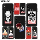 Ультра мягкий чехол для Xiaomi Mi 9 9T 8 SE 6 MAX 3 A1 A2 Lite MIA1 MIA2 Mi A3 CC9E CC9 Pro