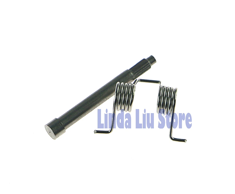 Запасной триггер RT/LT держатель пружины с подшипником для Xbox One контроллер