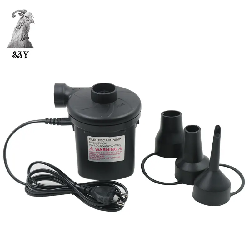 SY Электронный воздушный насос посуда с 3 головками для кальяна Chicha Narguile Cachimba Sheesha табака аксессуары для курения