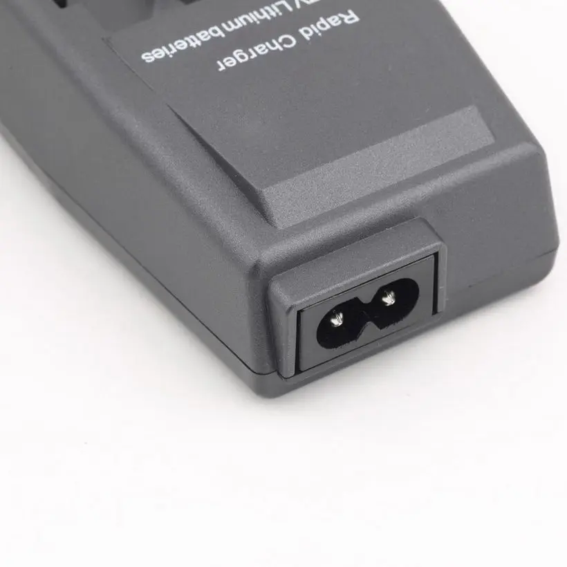 WF 139 многофункциональное зарядное устройство для 18650 14500 18500 17670 17500 литий ионной