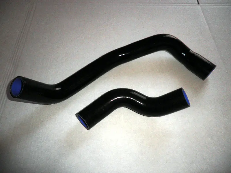 Силиконовый шланг радиатора для NISSAN SKYLINE GTR R32 RB20DET performance|hose|hose radiatorhose silicone |