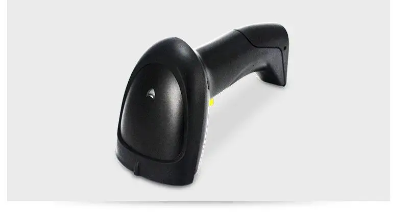 1D беспроводной лазерный сканер штрих кода USB/Ручной 433 кода|laser barcode scanner usb|wireless laser