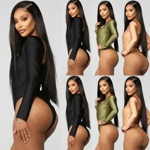 Женский цельный купальник бандаж бикини пуш ап мягкий бюстгальтер купальный