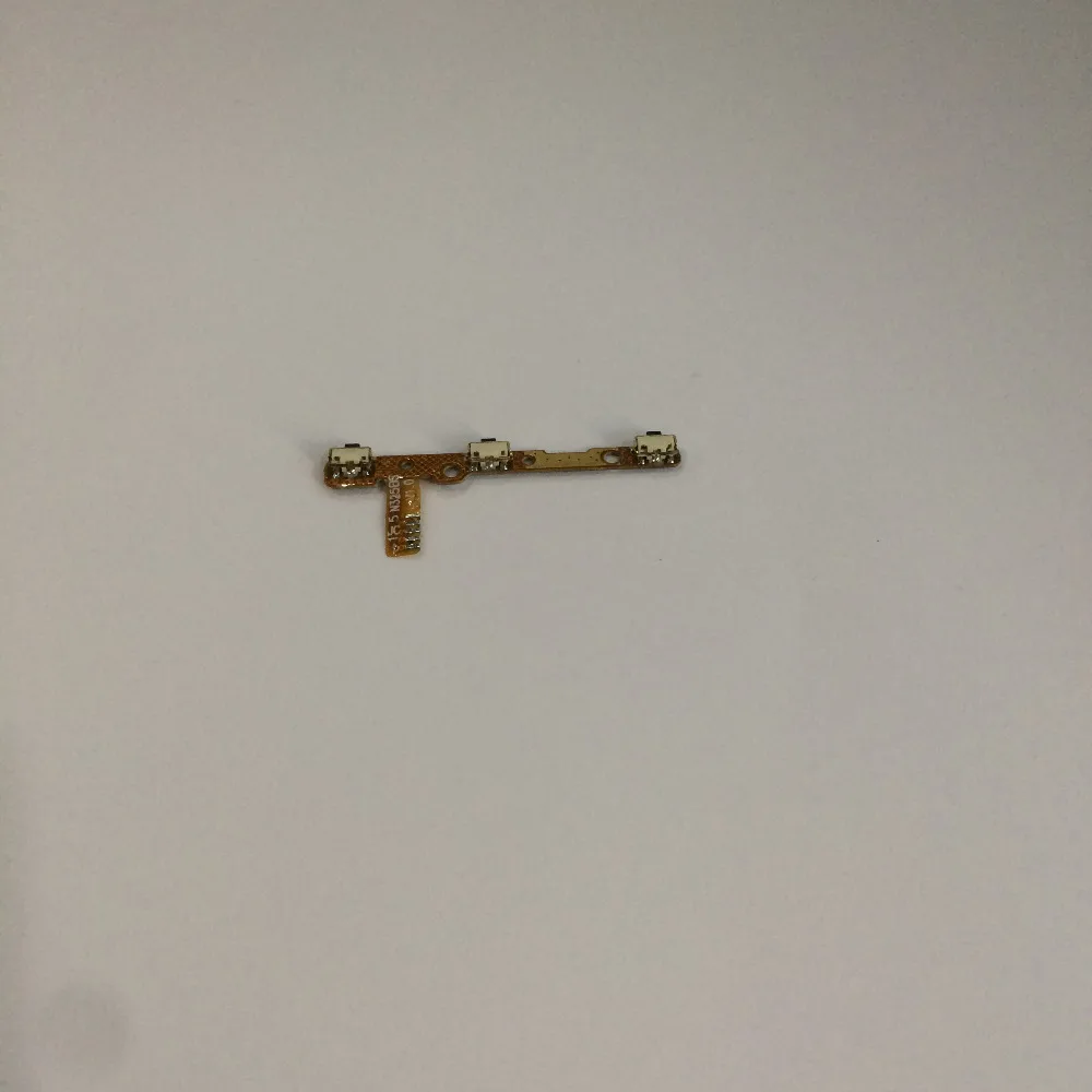 Б/у оригинальная кнопка включения и выключения питания гибкий кабель FPC для