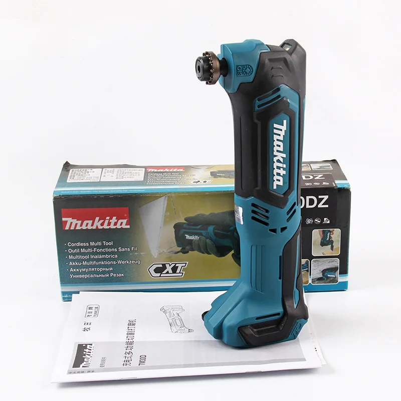 Многофункциональная машина MAKITA, универсальная шлифовальная машина treasure TM30DWAE, бытовая мини-машина для резки электроинструмента, шлифовка