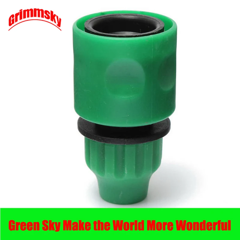 

8*12mm usage OD3/8'' quick connector