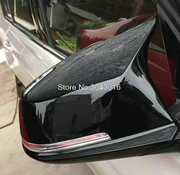 Для BMW 1 2 3 4 X Series F20 F21 F22 F23 F30 F31 F32 F33 F36 X1 E84 M3 M4 внешний вид из углеродного волокна и