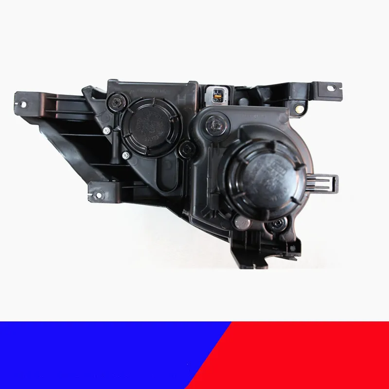 Для hyundai Terracan 2001-2006 передние фары лампы LH RH 92101H1010 92102H1010 92101H1011 92102H1011 92101 H1011 92102 H1011
