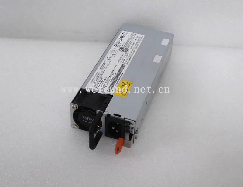 

100% working server power supply For X3650 94Y8078 94Y8079 750W Fully tested