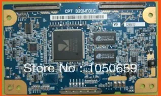 China logic board CPT 320WF01C VB VC VD WB |