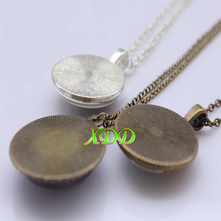 Кулон-подвеска "Медный мама" Безусловная любовь матери Женщины Винтажные кабошонные подвески Ручная работа Ювелирные украшения Подарок маме.