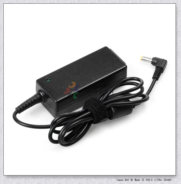 Зарядное устройство для ноутбука Acer Aspire One A150L A110 8 9 10 1 ZG5|charger for acer aspire|laptop ac adapter19v