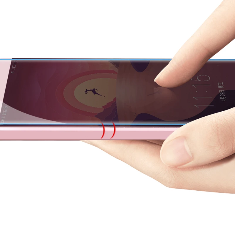Leeco Max2 2Pro Le 2 закаленное Стекло для Letv Le2 Max Pro X520 X620 X820 X821 Экран Защитная