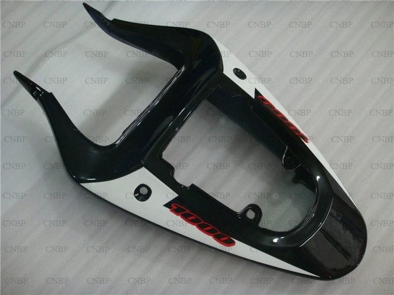 GSX R600 R750 R1000 2000 2003 K12 обтекатели GSXR 600 750 1000 2002 2001 синий белый черный