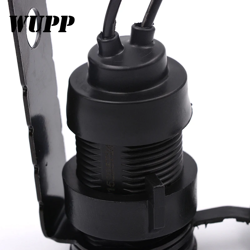 WUPP Universal Car Charger USB Motorcycle Scooter Vehicle DC 12V-24V Waterproof Power Socket 5V 2.1A High Quality | Автомобили и