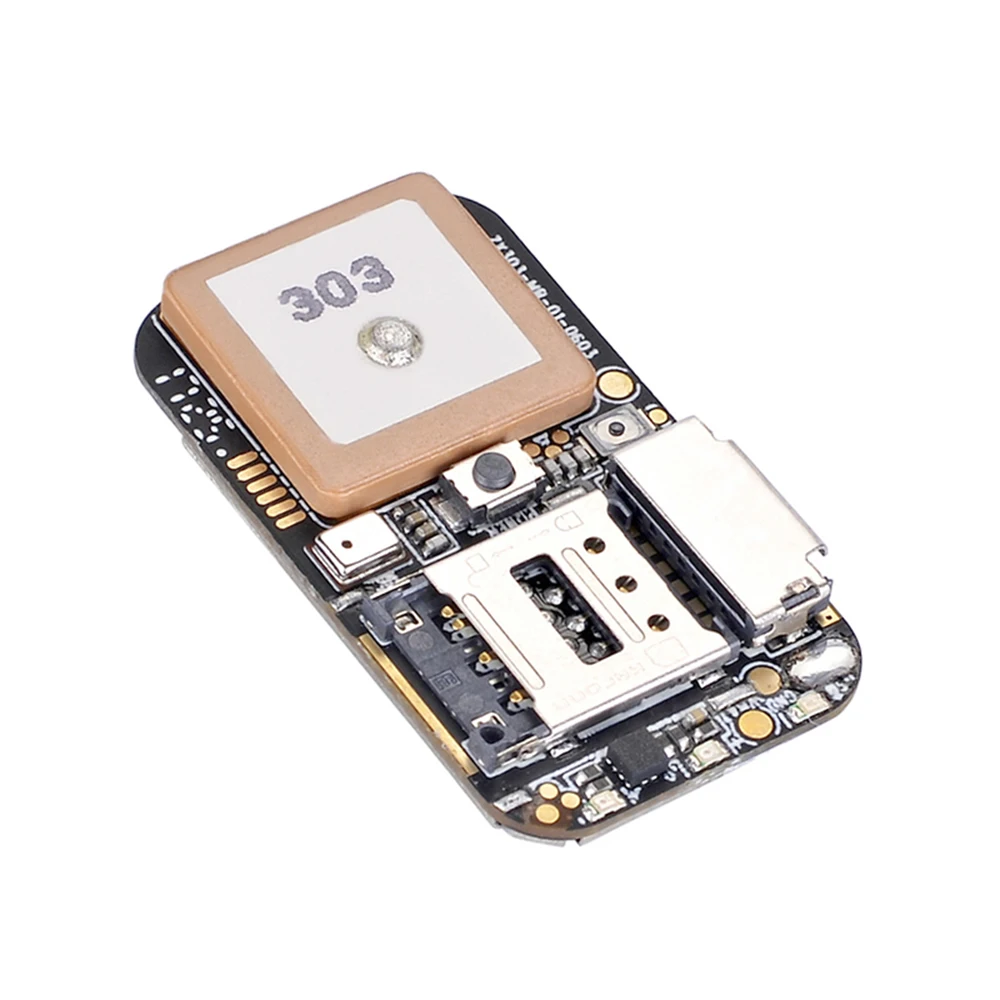 IP67 водонепроницаемый детский GPS трекер G12S GSM GPRS Wi-Fi LBS для пожилых людей GPS устройство слежения поддержка двухсторонняя SOS связь