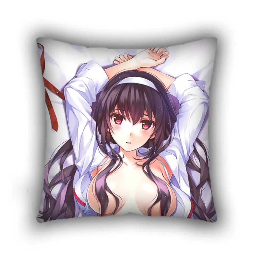 Rubihome Высокое качество печатных декоративные Чехлы для подушек Пледы Наволочки