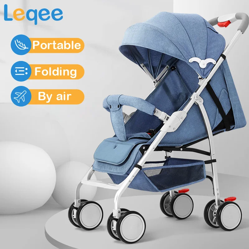 Детская коляска yoyo passeggino carricoche bebe можно сложить легкий взять самолет четыре