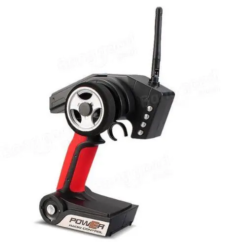 Новое поступление Wltoys K969 30 км/ч обновленная материнская плата RC высокоскоростной