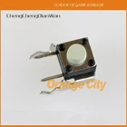 ChengChengDianWan для LB RB кнопки на бампер для Xbox 360, кнопки переключения контроллера Xbox one для xbox360 xboxone 50 шт.лот