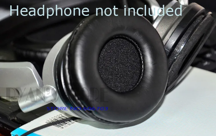 Улучшенные амбушюры Defean сменные для наушников Sony Bluetooth DR BT 101 наушники с
